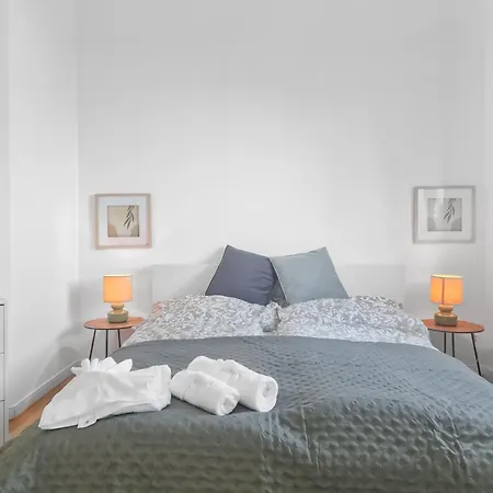 Apartment Brodschildstrasse