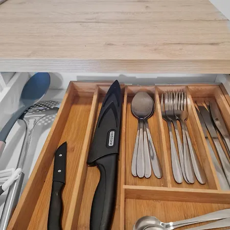 Brodschildstrasse Apartment