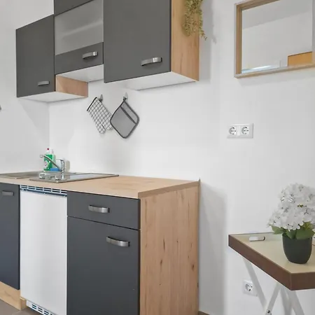 Brodschildstrasse * Stockerau