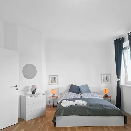 Brodschildstrasse Stockerau