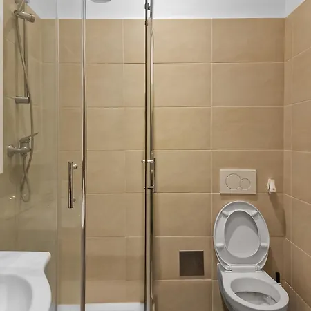 Apartment Brodschildstrasse *