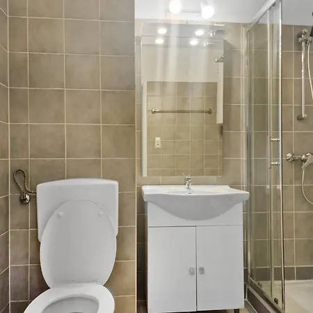 Brodschildstrasse Apartment Stockerau