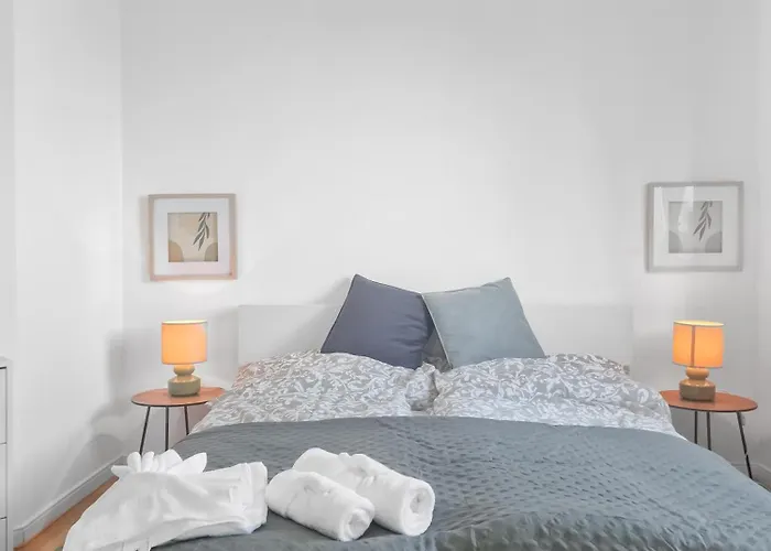 Apartmán Brodschildstrasse