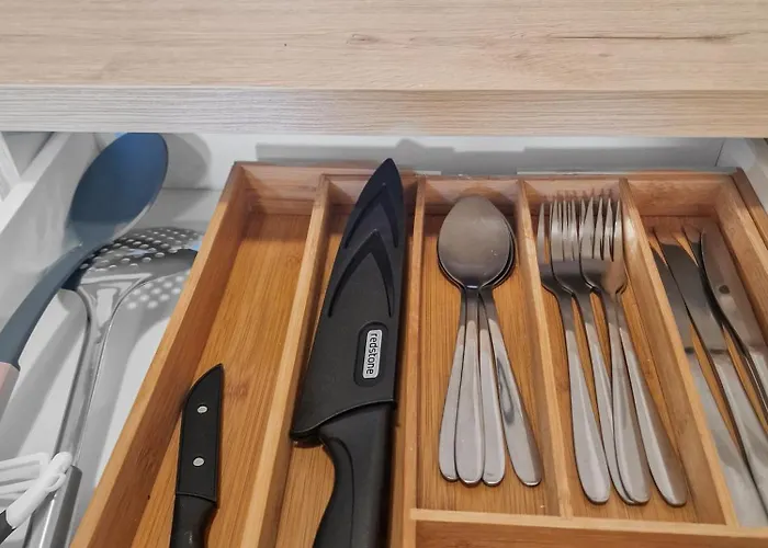 Brodschildstrasse Apartmán