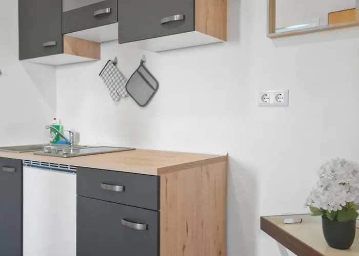 Brodschildstrasse * Stockerau