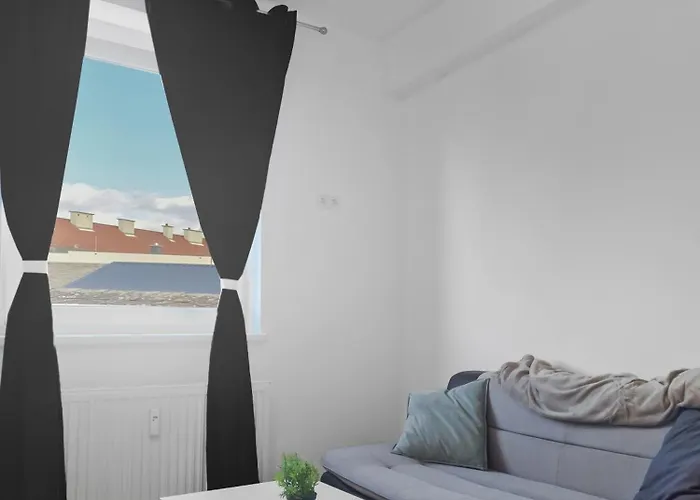 Apartmán Brodschildstrasse *