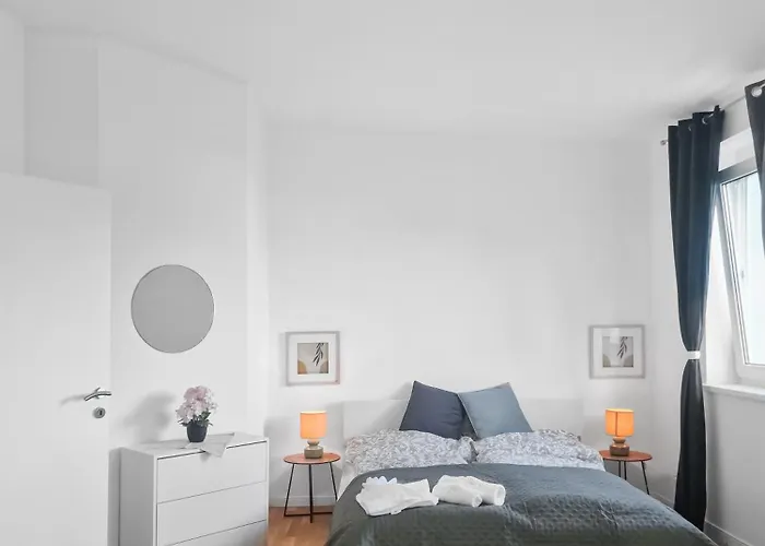 Brodschildstrasse Stockerau