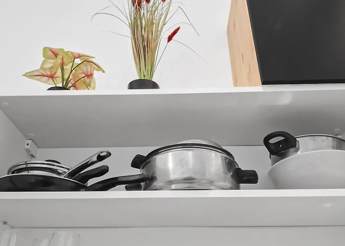 Brodschildstrasse Stockerau